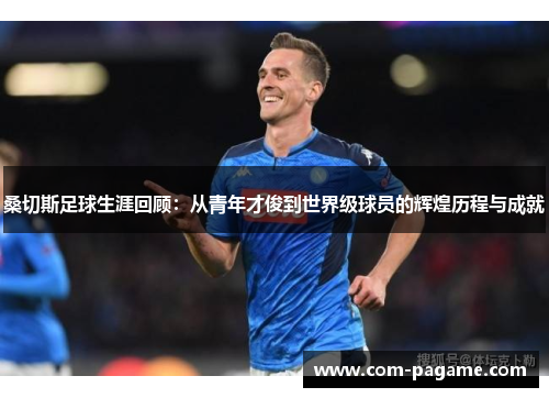 桑切斯足球生涯回顾：从青年才俊到世界级球员的辉煌历程与成就