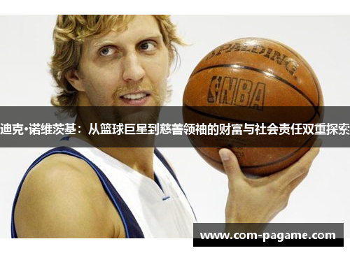 迪克·诺维茨基：从篮球巨星到慈善领袖的财富与社会责任双重探索
