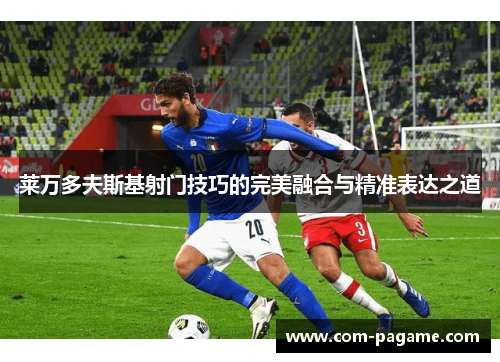 莱万多夫斯基射门技巧的完美融合与精准表达之道