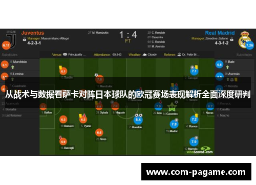 从战术与数据看萨卡对阵日本球队的欧冠赛场表现解析全面深度研判