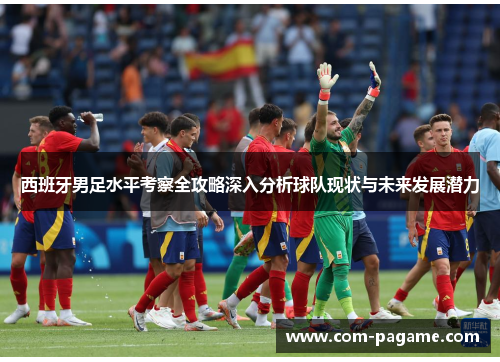 西班牙男足水平考察全攻略深入分析球队现状与未来发展潜力