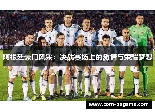 阿根廷豪门风采：决战赛场上的激情与荣耀梦想